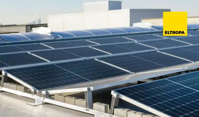 PV-Montagesystem