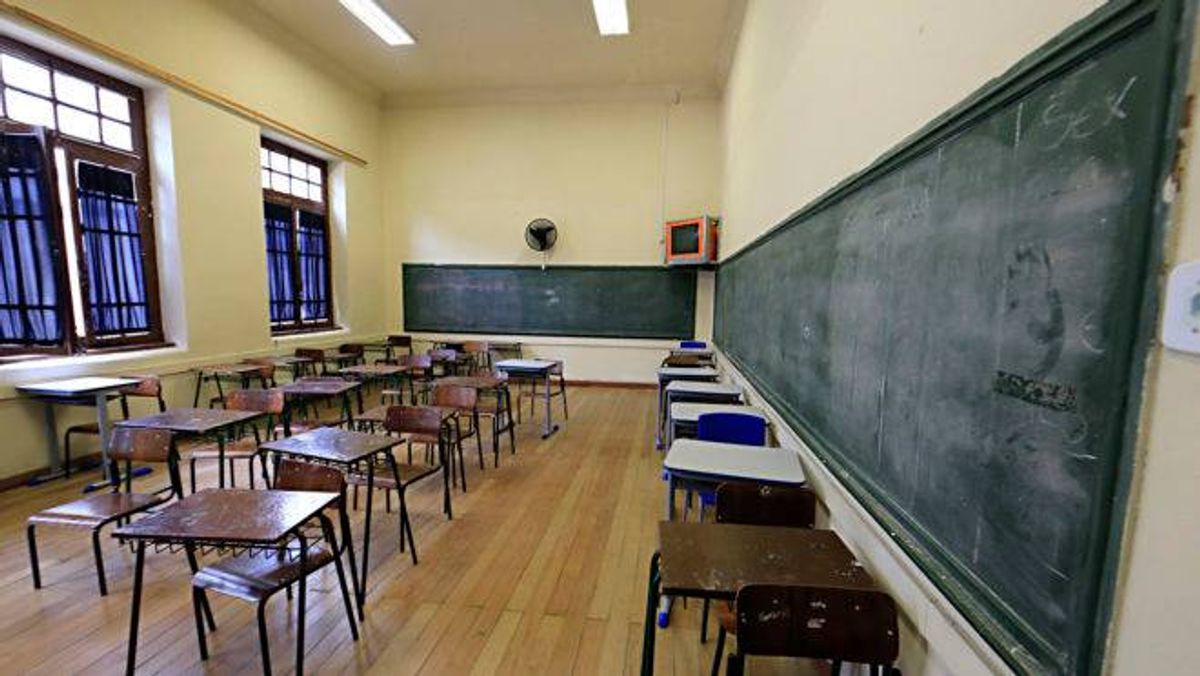 Assédio sexual: SC registra 15 processos disciplinares contra professores do Estado