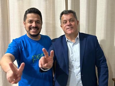TRE rejeita cassação de prefeito de Penha e inelegibilidade de Ivan Naatz