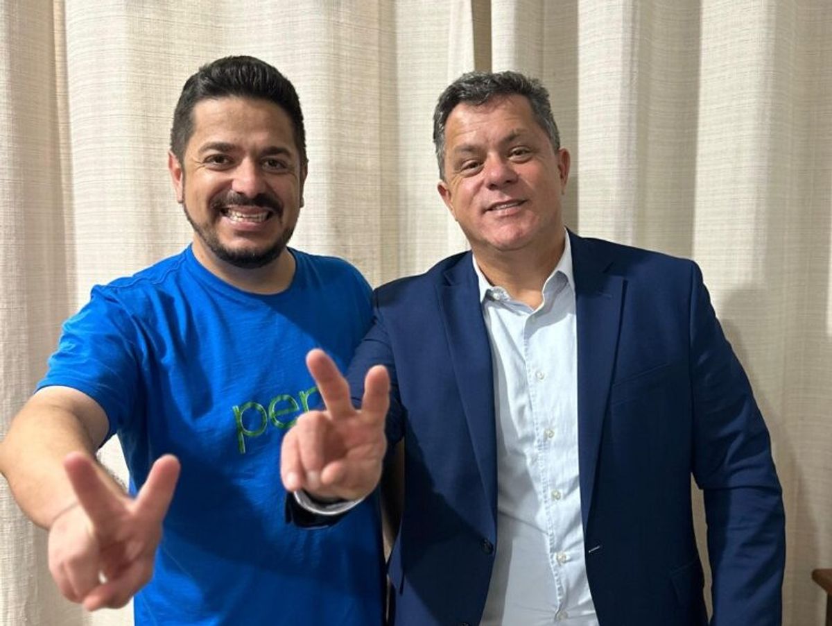 TRE rejeita cassação de prefeito de Penha e inelegibilidade de Ivan Naatz