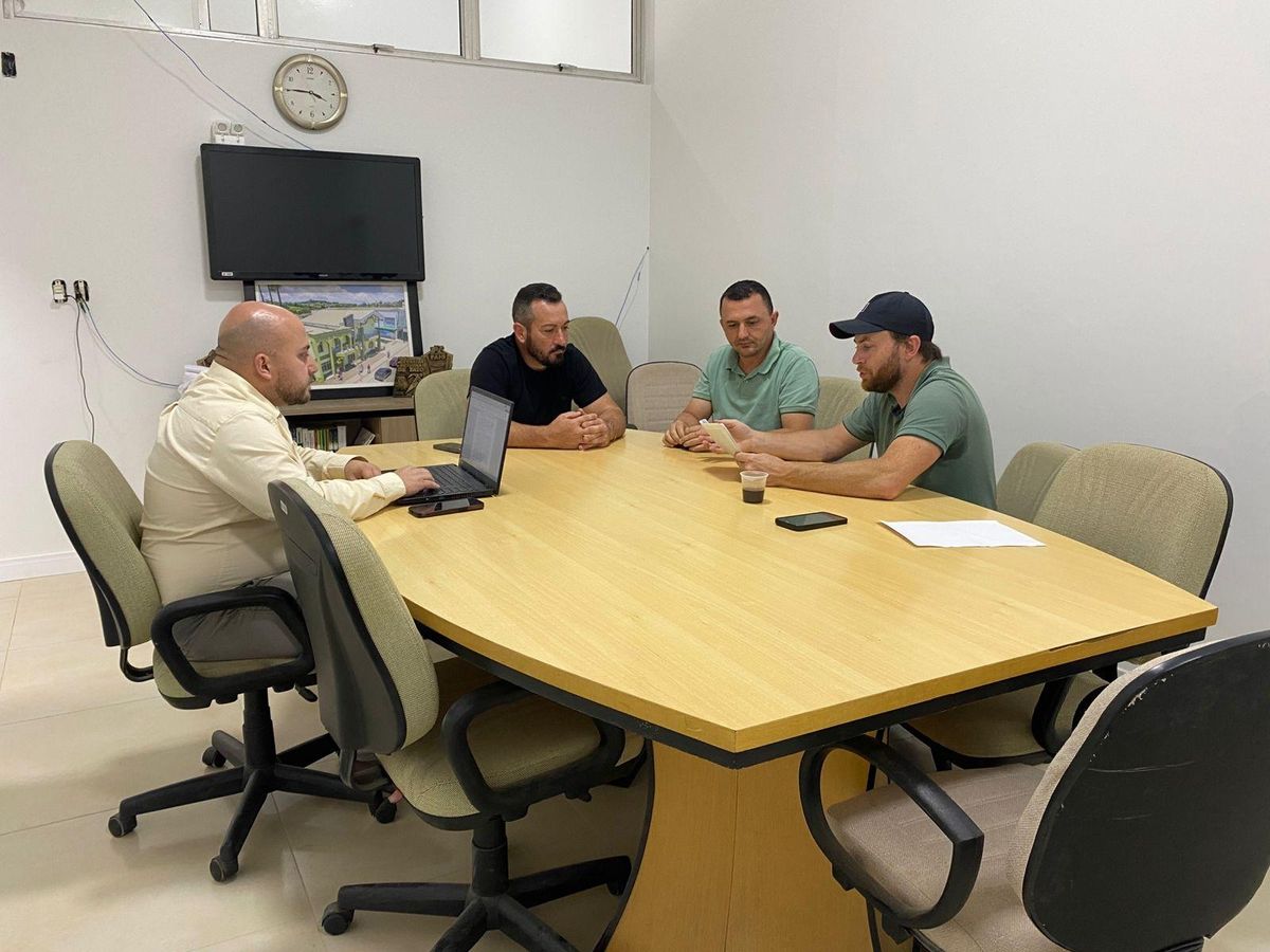 Perícia é contratada para auxiliar comissão em fiscalização da Ponte do Salto