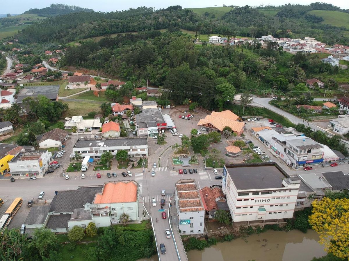 Defesa Civil apresenta Plano de Contingência de Trombudo Central