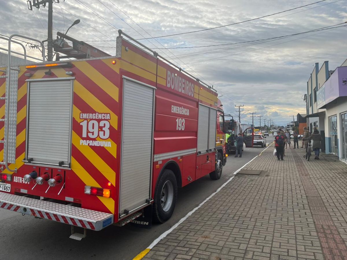 Foto: Maurício Samp/RWTV
