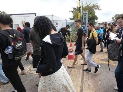 Termina nesta sexta o prazo para pedir isenção da taxa do Enem
