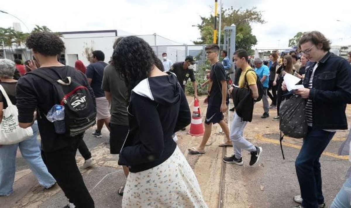 Termina nesta sexta o prazo para pedir isenção da taxa do Enem
