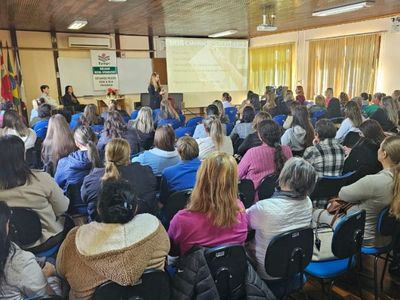 Turismo rural incrementa a renda dos produtores no Alto Vale