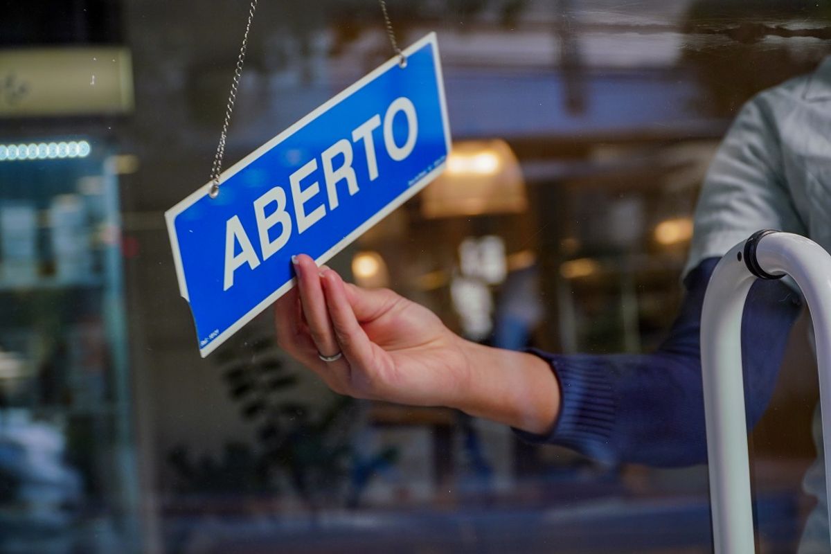 Pronampe SC impulsiona pequenos negócios e marca o ano do cinquentenário do Badesc