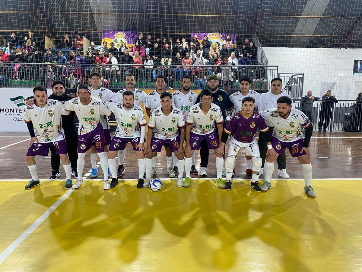 Saints Sports: Empresa de Monte Castelo se destaca na produção de uniformes esportivos premium