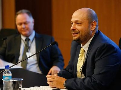 Ressarcimento será automático e via benefício, diz presidente do INSS