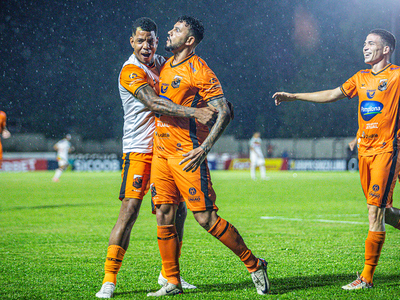 Santa Catarina FC conhece os adversários da Copa Santa Catarina de Futebol
