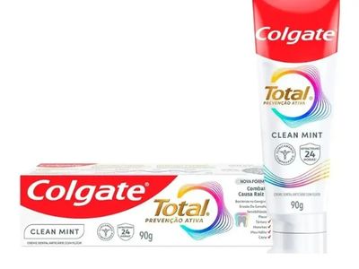 Anvisa volta a interditar pasta dental da Colgate