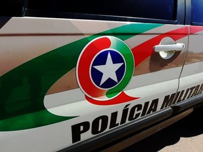 Homem é flagrado praticando jogo do bicho no Médio Vale