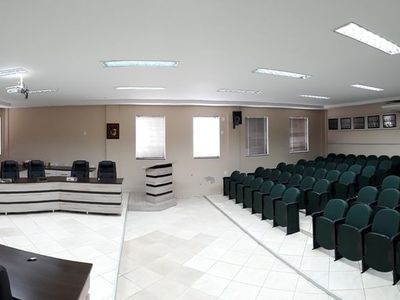 Câmara Municipal de Rio do Campo realiza 2ª Sessão Extraordinária de 2025