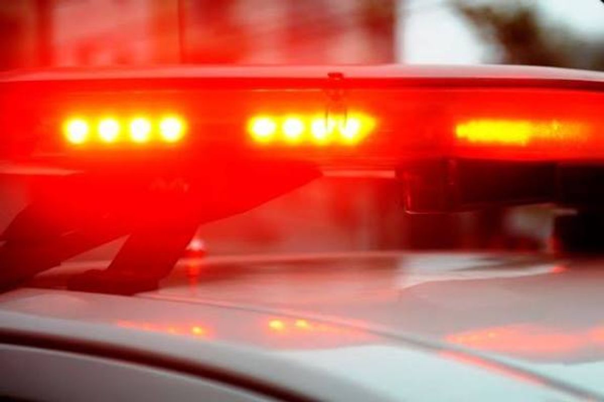 Discussão em frente a bar termina em esfaqueamento e prisão em Taió