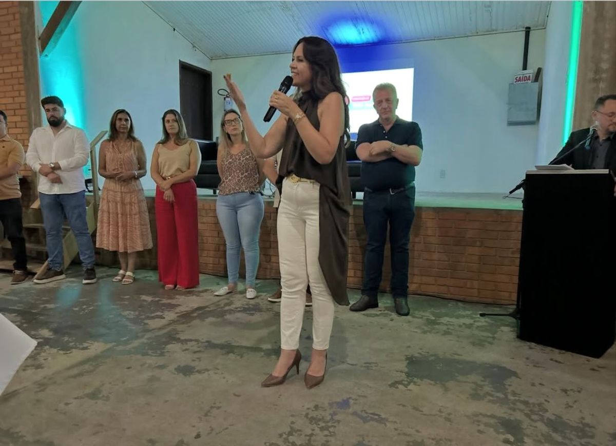 Prefeitura lança Plano Estratégico de Gestão 2026 em Três Barras