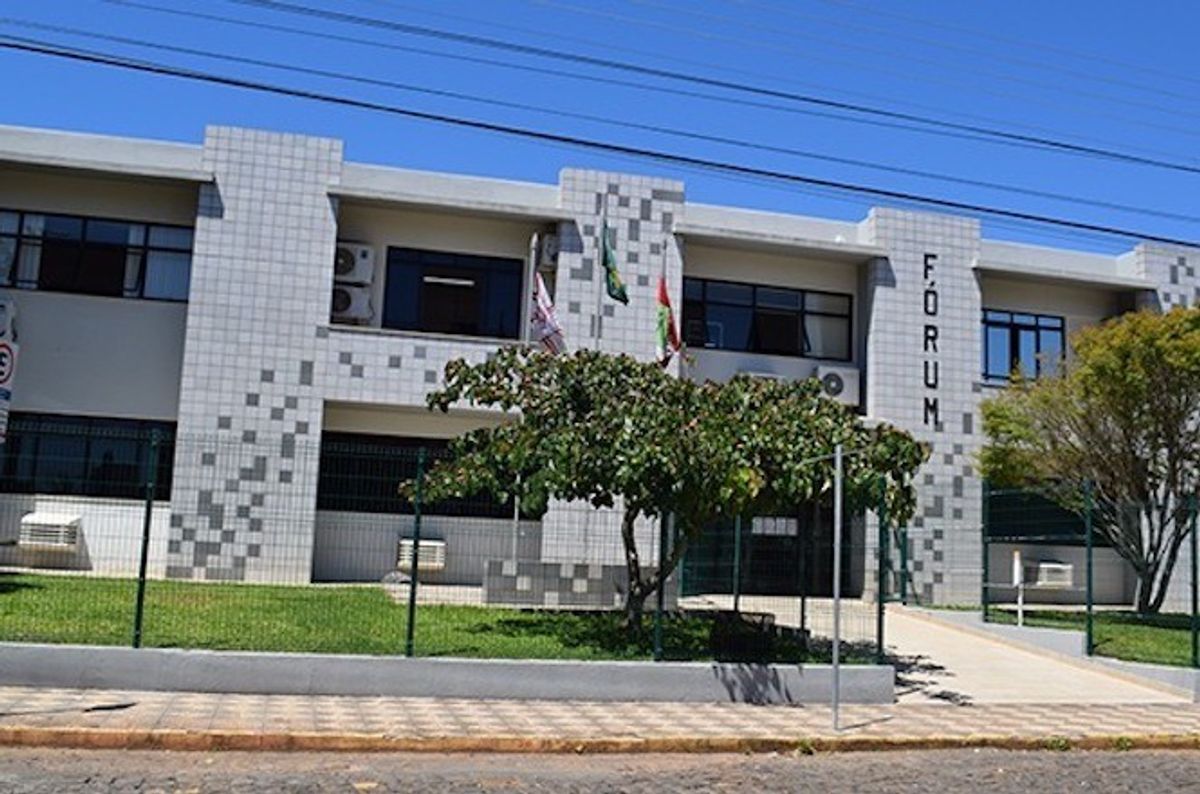 Homem é condenado a mais de 10 anos por violência doméstica em Curitibanos 