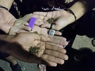 Mais de 250 usuários de drogas já foram multados em SC