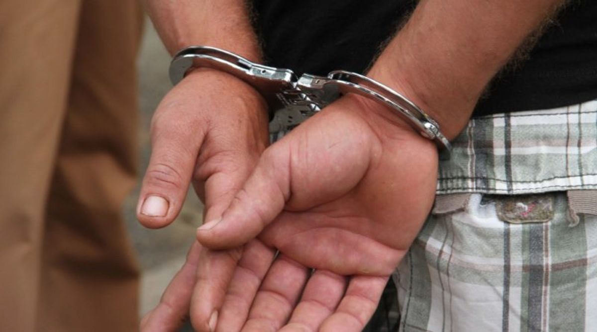 Polícia Civil cumpre dois mandados de prisão em Ituporanga