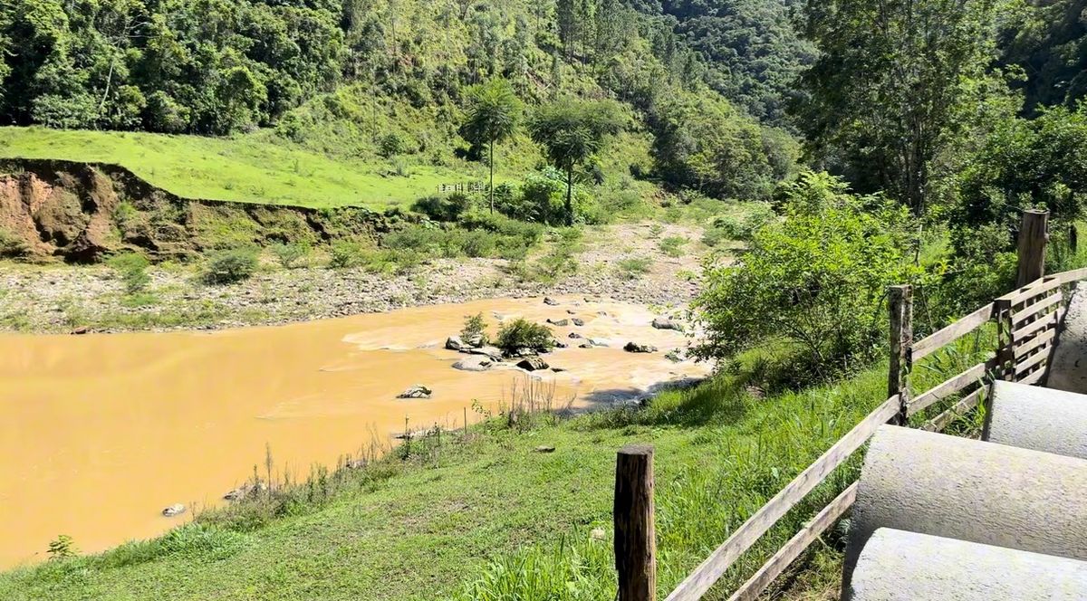 Governo do Estado publica edital da Barragem de Botuverá e consolida obra histórica para o Vale do Itajaí