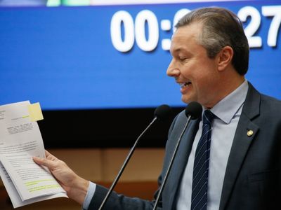 Falta de câmeras nas escolas gera preocupação na Alesc