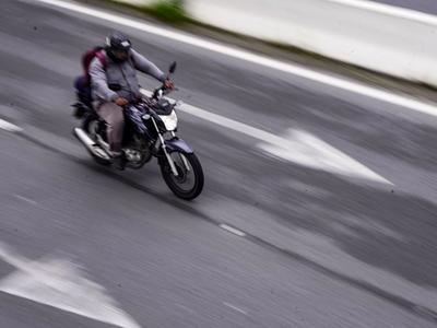 Programa CNH Emprego na Pista segue com inscrições abertas para motofretistas em SC