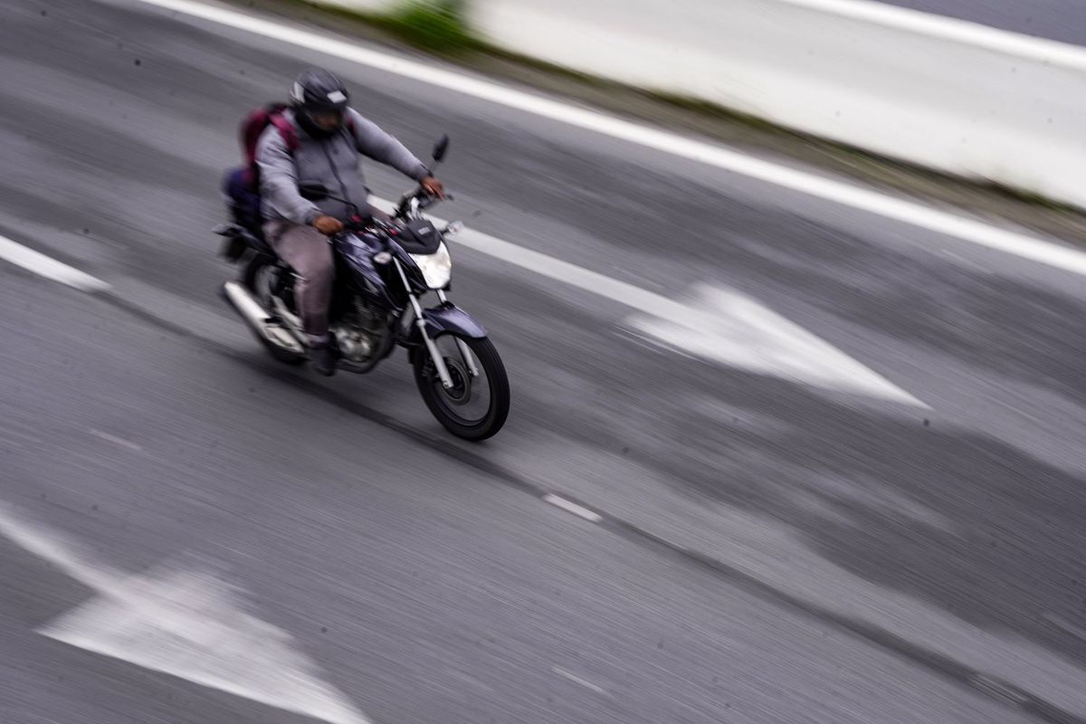 Programa CNH Emprego na Pista segue com inscrições abertas para motofretistas em SC