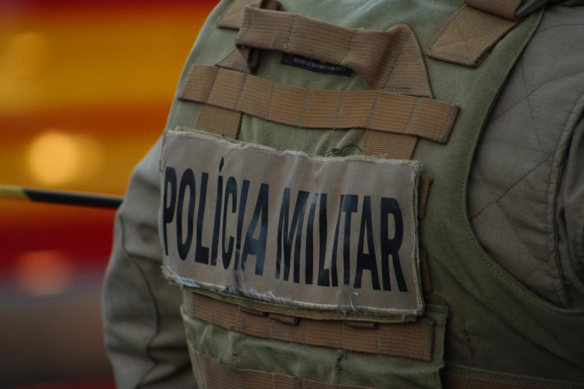 Homem é atacado com pedradas na cabeça e caso é tratado como tentativa de homicídio em Salete