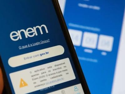 Enem 2025 será nos dias 9 e 16 de novembro, anuncia MEC