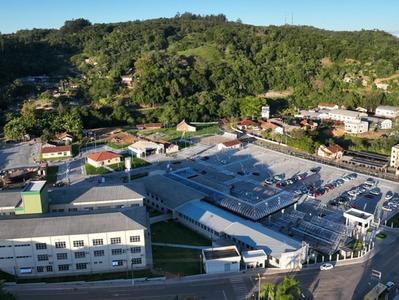 Udesc Alto Vale completa 19 anos