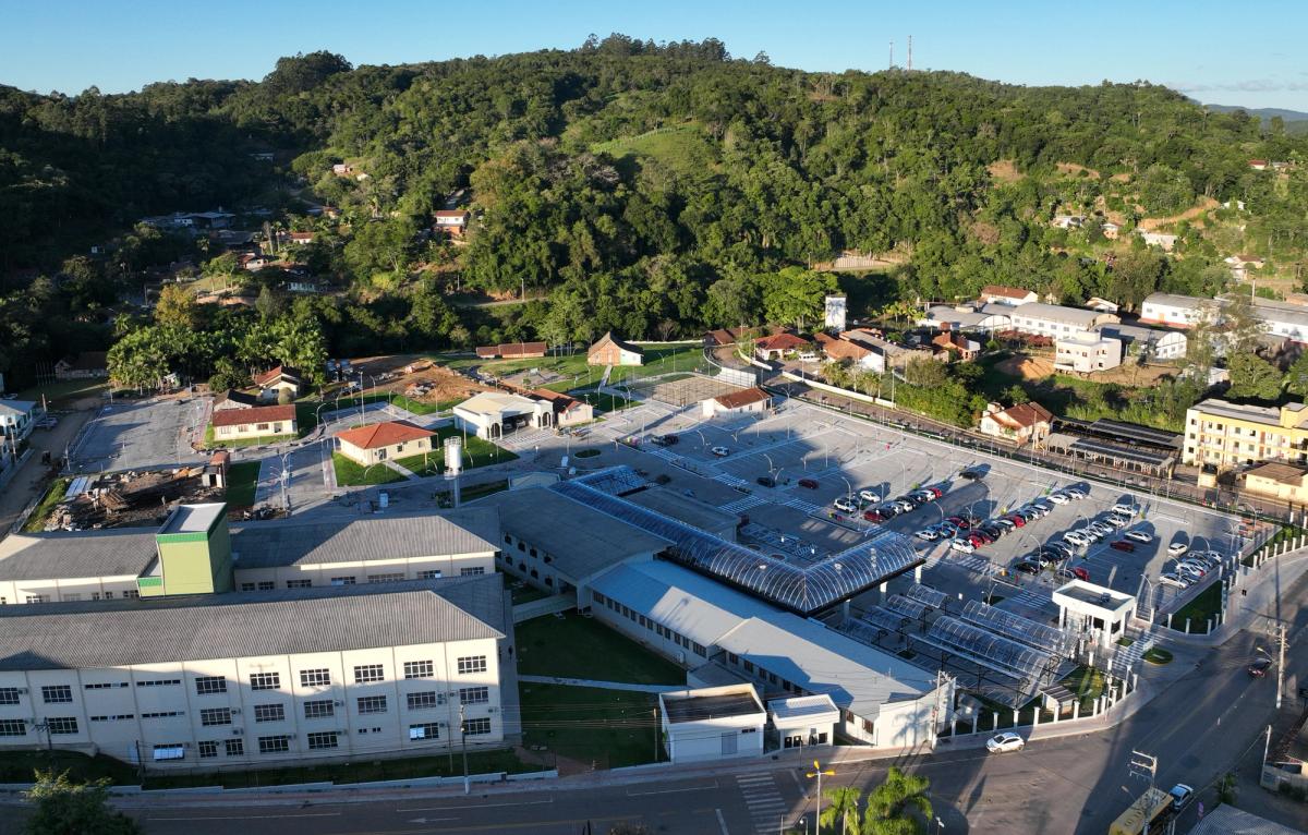 Udesc Alto Vale completa 19 anos