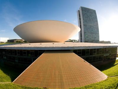 Deputados de SC na mira por supostos desvios de emendas