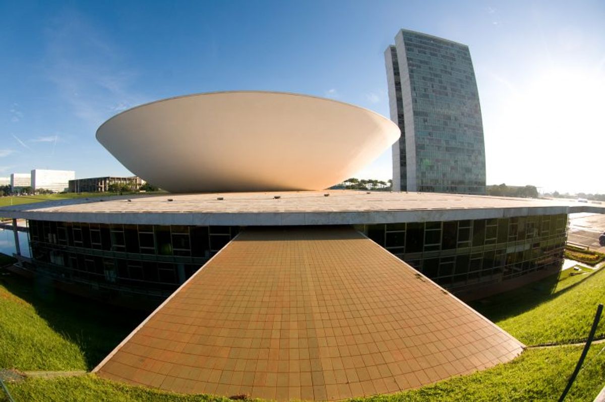 Deputados de SC na mira por supostos desvios de emendas