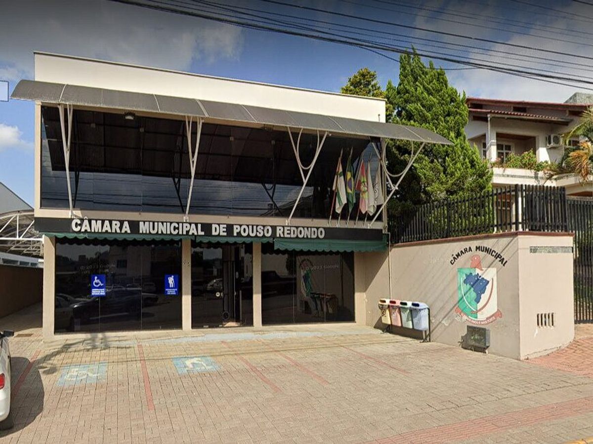 Câmara de Pouso Redondo realiza 4ª reunião ordinária de 2026 e analisa projetos de interesse do município
