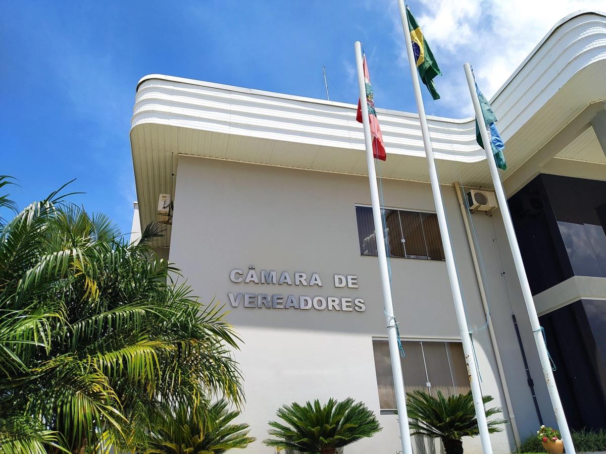 Câmara de Rio do Campo debate pavimentação rural e anuncia recursos para saúde