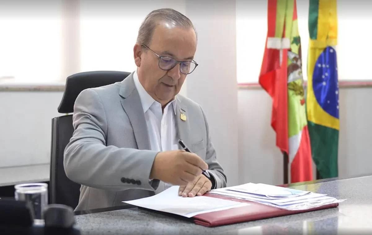 Quinto Constitucional pode criar problema para Jorginho