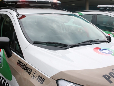 Homem é detido após roubar ferramenta e fugir em veículo no Centro de Petrolândia