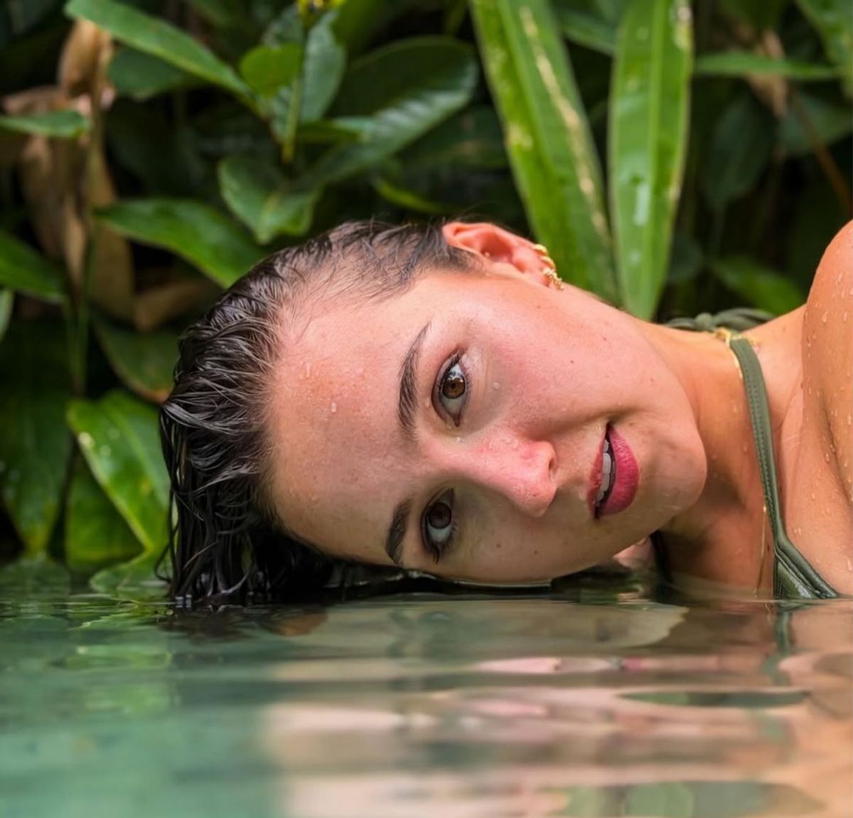 Gabriela Pillati, Miss Papanduva 2026, levará o nome do município à etapa estadual do Universe Beauty 2026