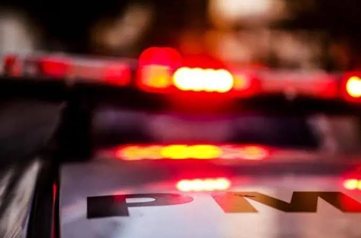 Homem é preso em Pouso Redondo por estupro de vulnerável durante confraternização familiar