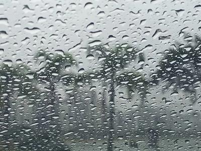 Ciclone em alto-mar provoca temporais em Santa Catarina neste fim de semana