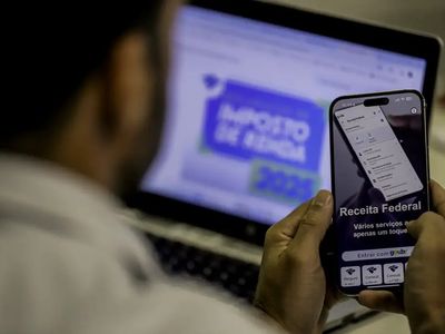Receita Federal vai devolver valor recorde do Imposto de Renda 2025