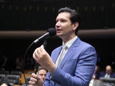 Deputado Gilson Marques solicita retirada de Santa Catarina dos preços anunciados por Trump