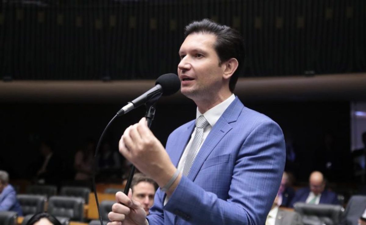 Deputado Gilson Marques solicita retirada de Santa Catarina dos preços anunciados por Trump