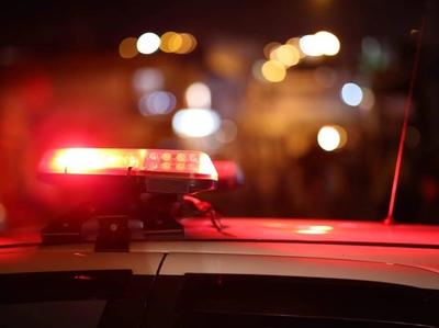 Motocicleta furtada em Vidal Ramos é recuperada horas depois em Porto Belo