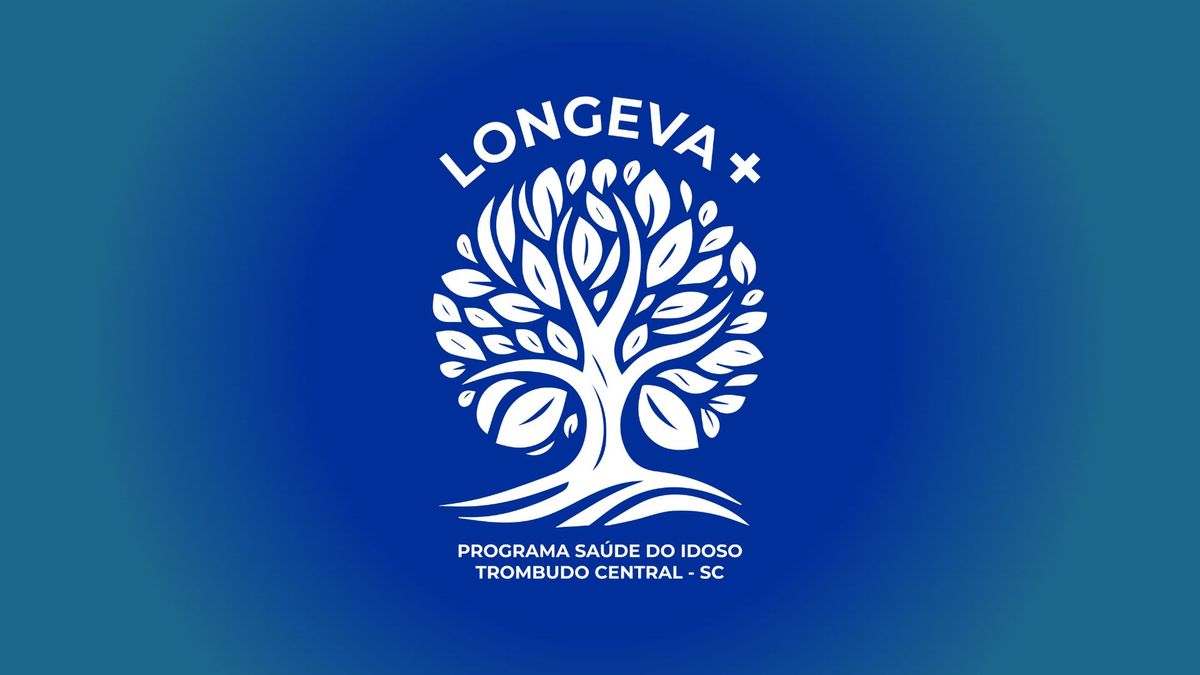 Prefeitura de Trombudo Central promove grupo “Longeva + Mente Ativa” para saúde mental de idosos