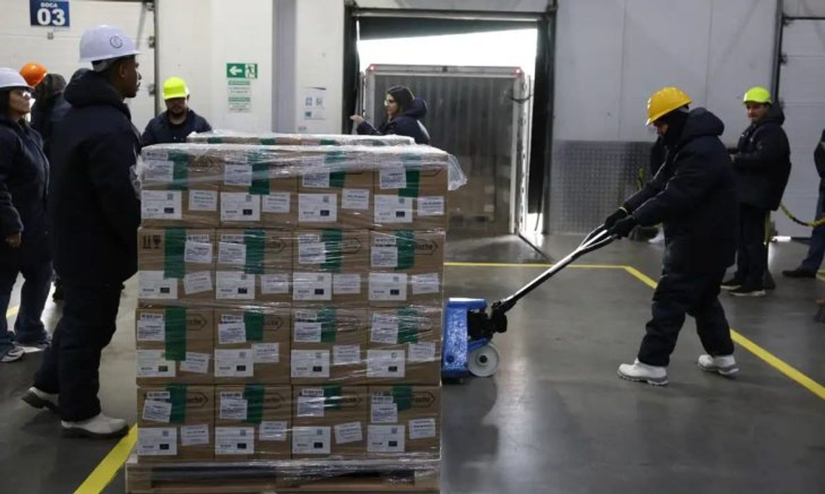 Medicamento para tratar câncer de mama via SUS chega aos pacientes até novembro