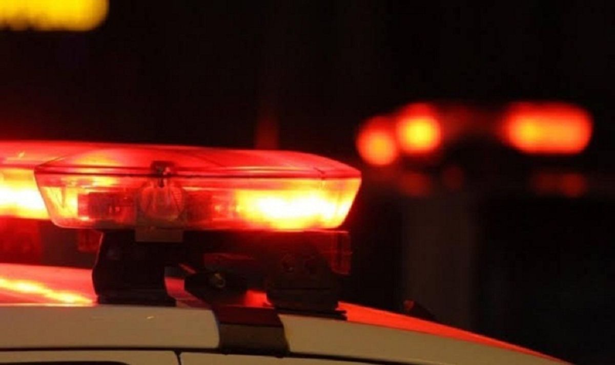 Homem é preso após agredir e ameaçar de morte o próprio irmão em Agrolândia