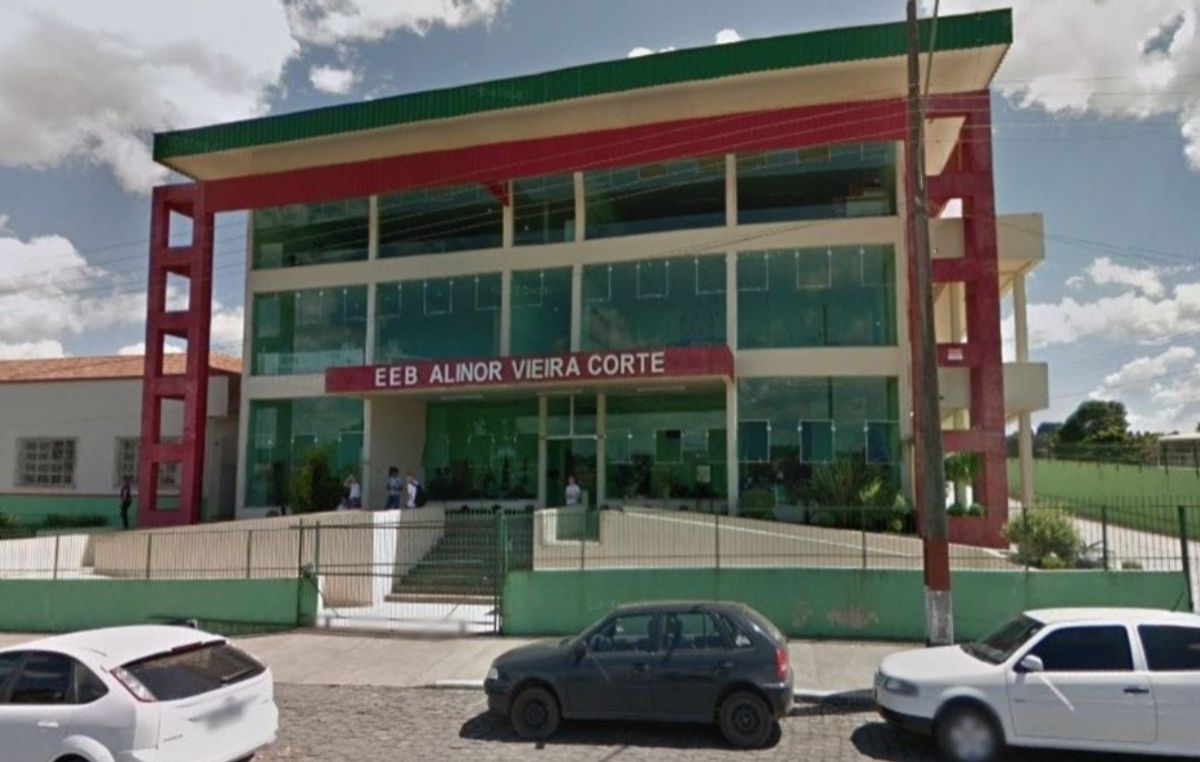 Escola de Papanduva se manifesta após reclamações sobre ar-condicionado