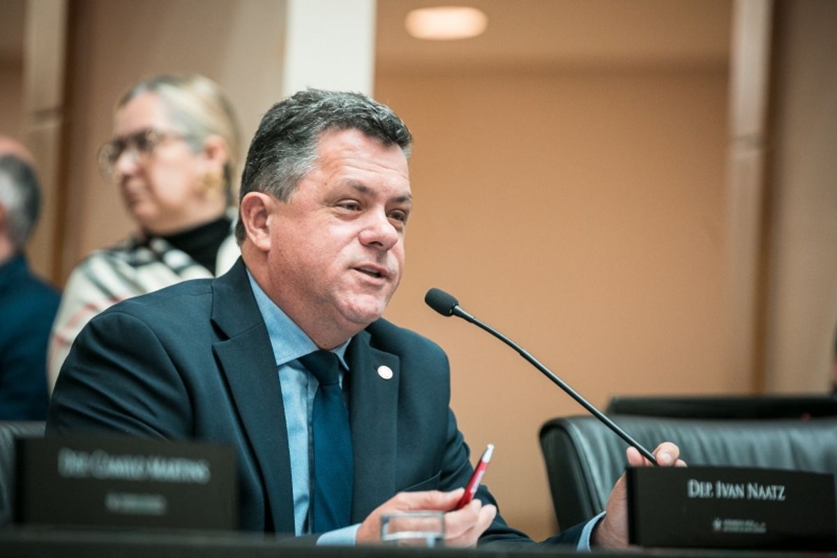 Alesc terá a CPI dos Cartórios