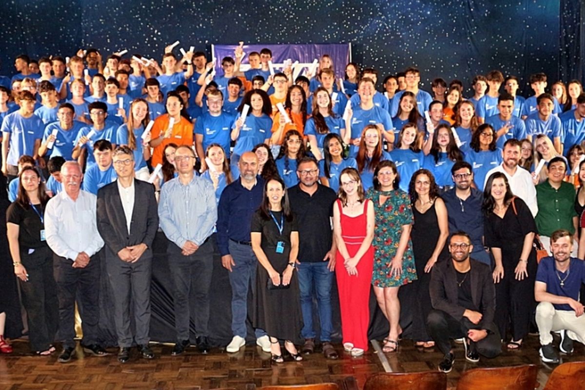 Crescimento industrial no Alto Vale beneficia mais de 700 jovens com trabalho e qualificação