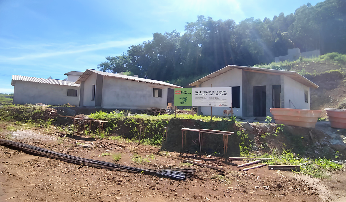 Assistência Social promove reuniões com prefeitos para acompanhamento do Programa Casa Catarina